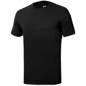 Muška majica Trendy kratki rukav vel. L 180g/m2 crna Ardon