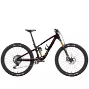 Bicikl Trek Fuel EX 9.8 XT Gen 7 2026 Gloss Dark Carmine’Matte Black
