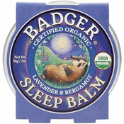 Badger Sleep balzam za miran san 21 g