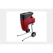 Einhell Elektricna seckalica za grane GC-KS 2540