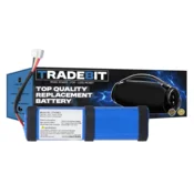 shumee Baterija za zvočnik JBL XTREME 3 GSP-2S2P-XT3A 5200 mAh 7,4 V