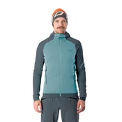 Dynafit RADICAL PTC HOODED JKT M, moška pohodna jopa, modra 72112
