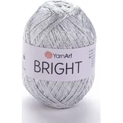Yarn Art Bright 128 Pletilna preja