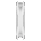Arctic BioniX P120 white/grey ACFAN00167A Ventilator kuciste 120mm ( 112-0050 )