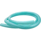 Heron Sesalna cev s plastiko. spirala 2, 5 m