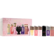 Afnan Elle Collection Travel Set darilni set za ženske