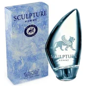 NIKOS moška toaletna voda NIKOS SCULPTURE EDT, 100ml
