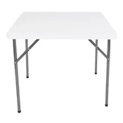 Rojaplast Zložljiva gostinska miza 86x86 cm