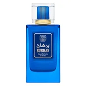 Naseem Burhan Toaletna voda unisex 80 ml