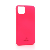 Ovitek Giulietta mat za Apple iPhone 11 Pro Max, Teracell, pink