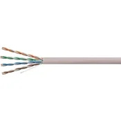 UTP 24AWG CU LSZH CAT5E