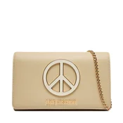 Ročna torba LOVE MOSCHINO JC4296PP0PK1412A Kremna