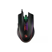 Q81 Bloody Q Series USB crni miš