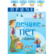 Price za decake: 5 godina