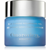 Omorovicza Blue Diamond Resurfacing Peel posvjetljujuci piling za osjetljivu kožu lica 50 ml