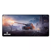 World Of Tanks - Super Conqueror Podloga za miša XL