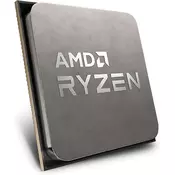 AMD Ryzen 5 5600GT (3.6GHz/4.6GHz), 6C/12T, Socket AM4, Radeon Graphics, bez hladnjaka, TRAY