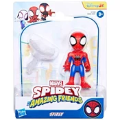 Póki in čudoviti prijatelji: Póki igralna figura z dodatkom - Hasbro