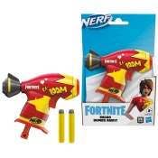 Hasbro Nerf Microshots: Fortnite - Micro Bombs Away! (F0458)