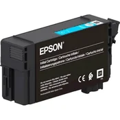 INK JET EPSON T40D2 ULTRACHROME XD2 CYAN 50ML