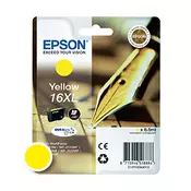 EPSON tinta T1634 #16XL Yellow