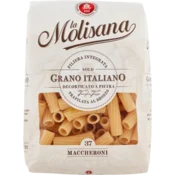 shumee Meccheroni testenine n37 500g - La Molisana