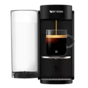 Vertuo Up Black