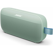 Bose Soundlink Flex II Bluetooth zvočnik, Alpine Sage