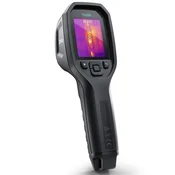 FLIR TG268 Infrardeči termometer -25 do 400 °C črn