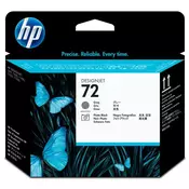 HP ketridž C9380A gray-black