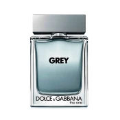 Dolce & Gabbana The One Grey toaletna voda, 50ml