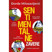 SENTIMENTALNE ZAVERE - Ðorde Milosavljevic ( 8264 )