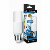 LED sijalka E27 stick 9W T37 730lm nevtralno bela 4000K