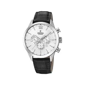 Festina F20542/1 Timeless Chronograph 44mm 5ATM