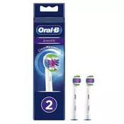 Zamjenske glave za ORAL-B EB 18-2 3D WHITE