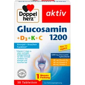Doppelherz aktiv glukozamin 1200 - 30 komada