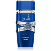 LATTAFA parfumska voda za moške Asad Zanzibar, 100ml
