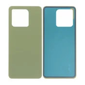 Xiaomi 14T 2406APNFAG - Pokrov baterije (Lemon Green)
