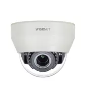 Hanwha HCD-7070R Izbočene Varnostna kamera CCTV Notranji 2560 x 1440 slikovnih pik Strop