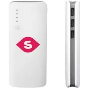 Merch - 6000 mAh slon power bank