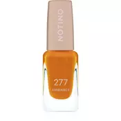 Notino Gel Effect Nail Polish lak za nohte z gel učinkom 277 Ambiance 10 ml