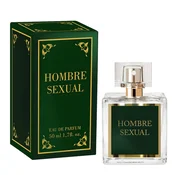 Gardj Europe Feromoni – HOMBRE SEXUAL MEN 50 ml