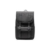 Herschel Little America Črna