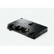 Blackmagic Design URSA zlata baterijska plošča
