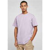 Heavy Oversized Tee Lilac