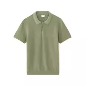 Celio moška polo majica Lecombi