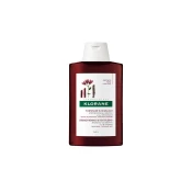Klorane šampon s kininom i B vitaminima, 200 ml