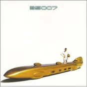 35007 - 35007 (Limited Edition) (Gold Marbled Coloured) (2 LP)