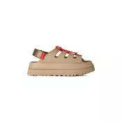 Sneakers UGG W Goldenglow Toggle Mustard Seed EUR 36
