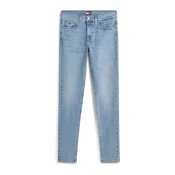 Tommy Jeans Kavbojke Nora Mid Rise Skinny moder denim
